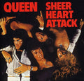 Queen: Sheer Heart Attack - CD