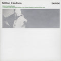 Milton Cardona: Bembe - CD