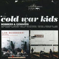 Cold War Kids: Robbers & Cowards  ( CD )
