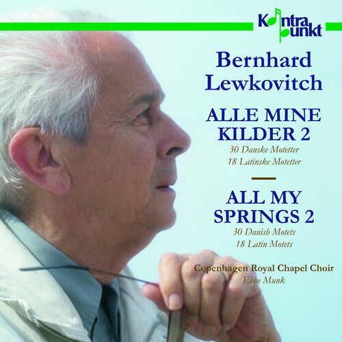 Ebbe Munk: Alle Mine Kilder 2 - CD