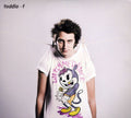 Toddla T: Watch Me Dance  ( CD )