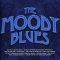 The Moody Blues: Icon - CD