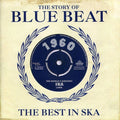 Various Artists: Bluest Beat / Various - CD