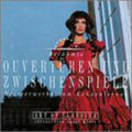 Mozart / Rossini / Warren, George / Philharmonica: Famous Overtures  ( CD )