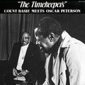 Count Basie & Oscar Peterson - The Timekeepers - Analogue Productions Pablo LP