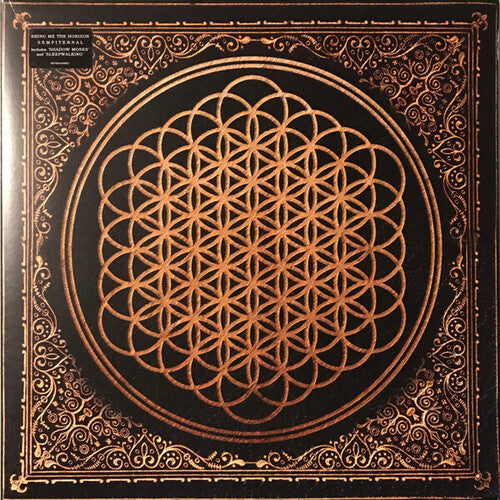 Bring Me the Horizon - Sempiternal ( VINYL )