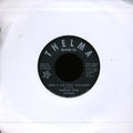Martha Star: Love Is the Only Solution/No Part Time Love for Me - 7-INCH SINGLE