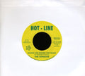 Sonatas/Donna King: Going on Down the Road/Take Me Home - 7-INCH SINGLE