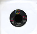 Vito Tomasso: Wrong Girl/Fate Planned It This Way - 7-INCH SINGLE