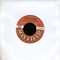 Mayfield Singers: My Baby Changes Like the Weather/Don't Start None - 7-INCH SINGLE