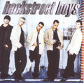 Backstreet Boys: Backstreet Boys - CD