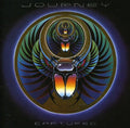 Journey: Captured: Live - CD