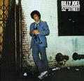 Billy Joel: 52nd Street - CD