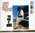 Stevie Ray Vaughan: The Sky Is Crying - CD