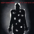 Ozzy Osbourne: Ozzmosis - CD