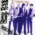 Cheap Trick: Greatest Hits - CD