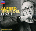 Alfred Brendel: Liszt  ( CD )