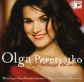 Olga Peretyatko: La Bellezza Del Canto  ( CD )
