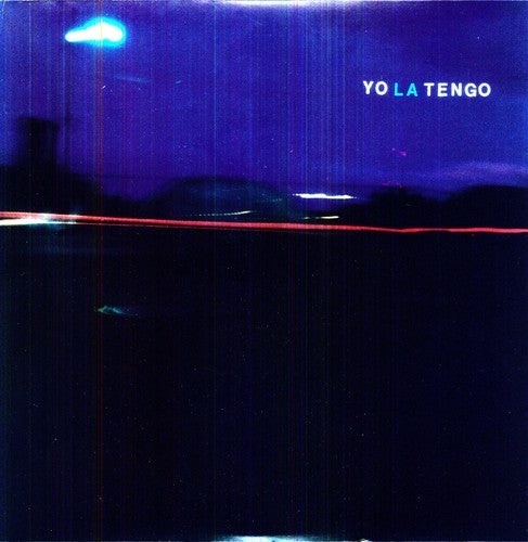 Yo La Tengo: Painful - Vinyl