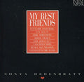Sonya Hedenbratt: My Best Friend  ( CD )