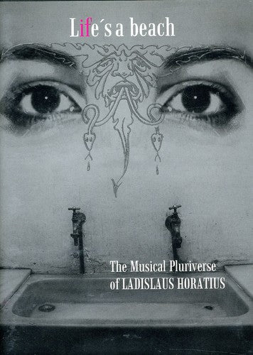 Ladislaus Horatius: Life's a Beach  ( CD )