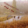 Musikgruppen RAA: Fest y Byn  ( CD )