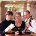 R. Schumann: Liksom Av Drommens Roster  ( CD )