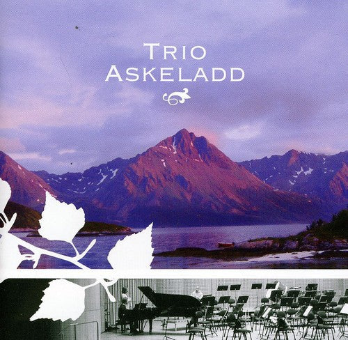 Trio Askeladd: Trio Askeladd  ( CD )