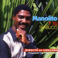 Manolito y su Trabuco: Directo Al Corazon - CD