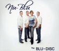 Nu-Blu: The Blu-Disc  ( CD )