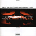 J.J. Williams & Ernie Shelby: The Wishbone Masters, Vol. 1 - CD