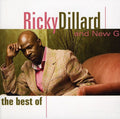 Ricky Dillard & New Generation: Best Of  ( CD )