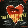 Threepenny Opera: Threepenny Opera / O.C.R. - CD