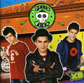 Peter Punk: Soundtrack (Original Soundtrack) - CD