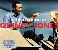 Quincy Jones: Big Sound of - CD
