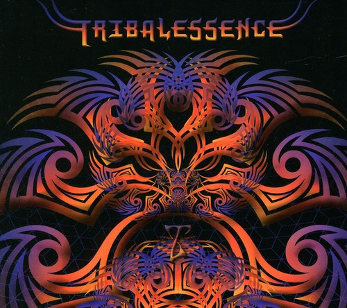 Various Artists: Tribalessence / Various  ( CD )