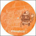 Oliver Schories: Organ Freeway - 12-INCH SINGLE