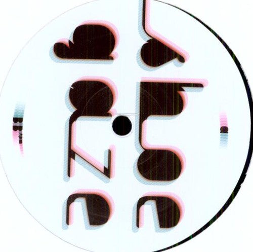 Speedy J: Shoegaze - 12-INCH SINGLE
