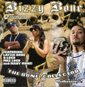 Bizzy Bone: Bizzy Bone Presents The Bone Collector, Vol. 2  ( CD )