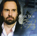 Alfie Boe: Love Was a Dream  ( CD )