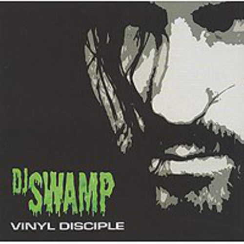 DJ Swamp: Vinyl Disciple - Vinyl