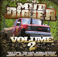 Various Artists: Mud Digger, Vol. 2  ( CD )