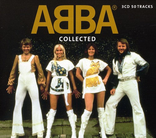 ABBA: Collected - CD