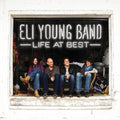 Eli Young Band: Life at Best  ( CD )