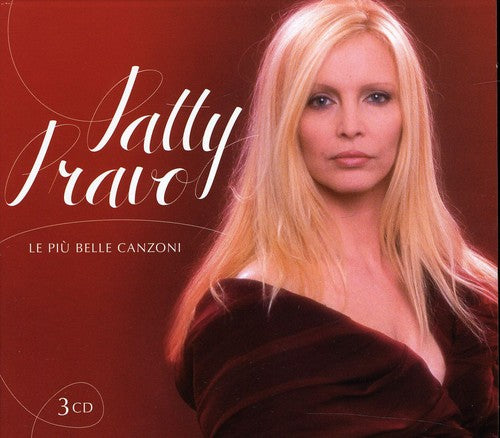 Patty Pravo: Patty Pravo - CD
