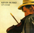 Kevin Burke: Up Close  ( CD )