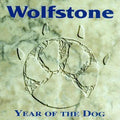 Wolfstone: Year of the Dog  ( CD )