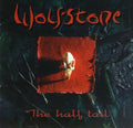 Wolfstone: Half Tail  ( CD )