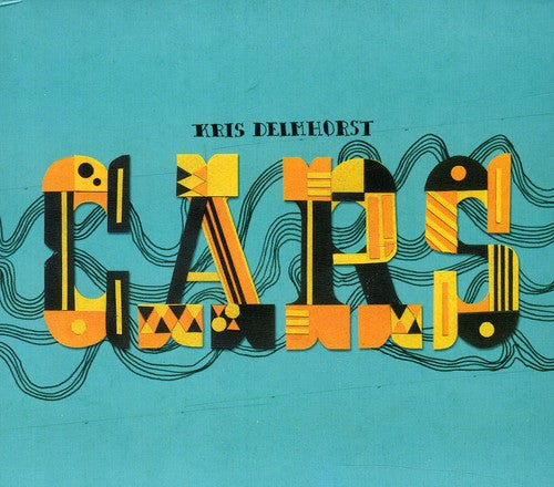 Kris Delmhorst: Cars  ( CD )
