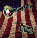Doggy Style: Punkers Anthem - VINYL